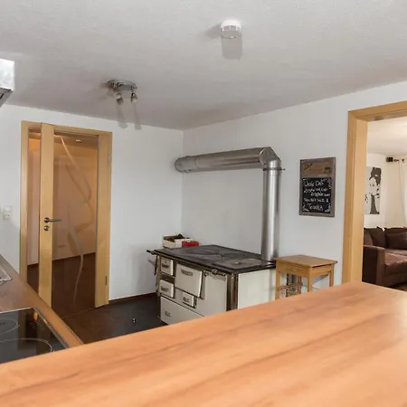 Appartement Saentisblick