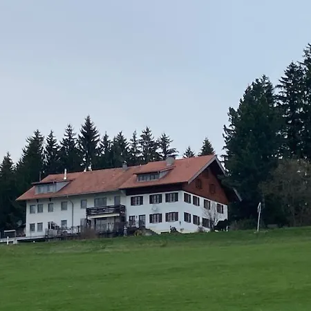 Appartement Saentisblick Weitnau