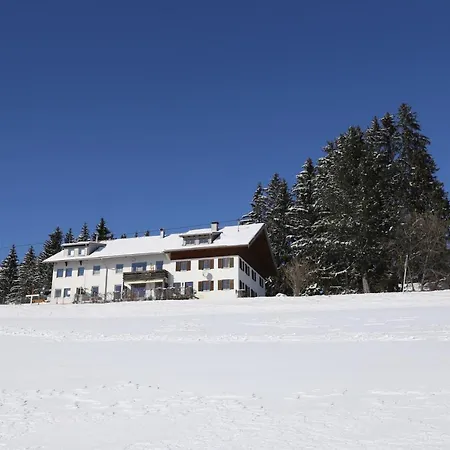 Säntisblick *