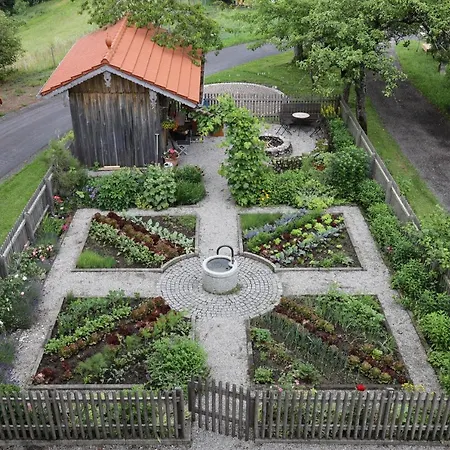 Apartamento Saentisblick