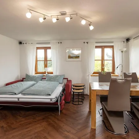 Säntisblick Apartment