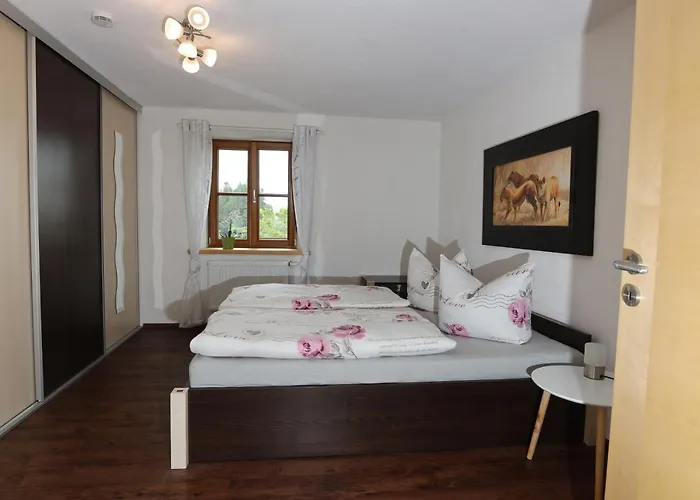 Lägenhet Säntisblick