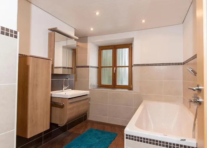 Lägenhet Säntisblick