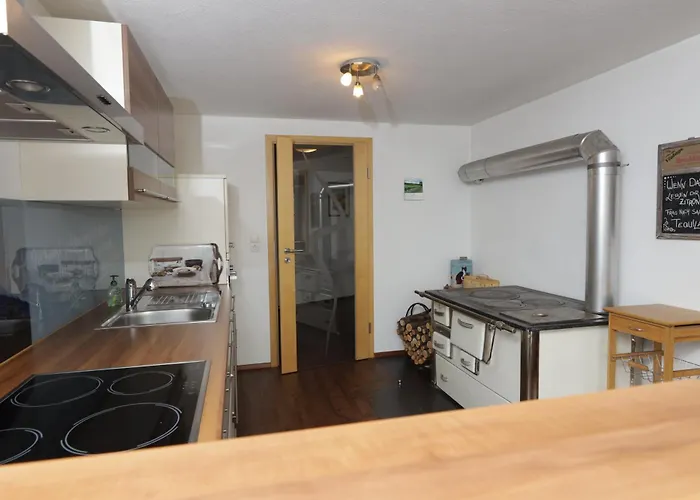 Säntisblick Lägenhet Weitnau